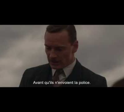 Une Vie entre deux Océans Trois premiers extraits dévoilés