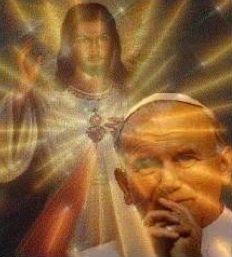 « Proclamer la Miséricorde Divine dans toute sa vérité » (Jean-Paul II)