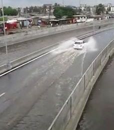 Côte d'ivoire: Pont de l'émergence ou pont l'immergence?