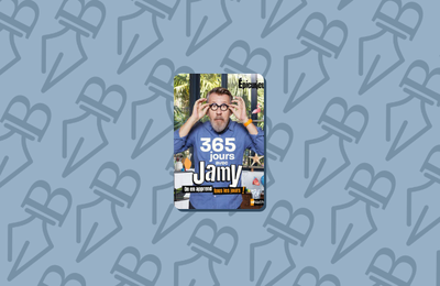 365 jours avec Jamy, on en apprend tous les jours !