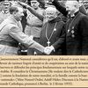 Hitler, fervent catholique...