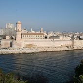 Fort Saint-Jean (Marseille)