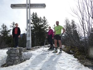 06/04/24 : Après le classique, le skate.