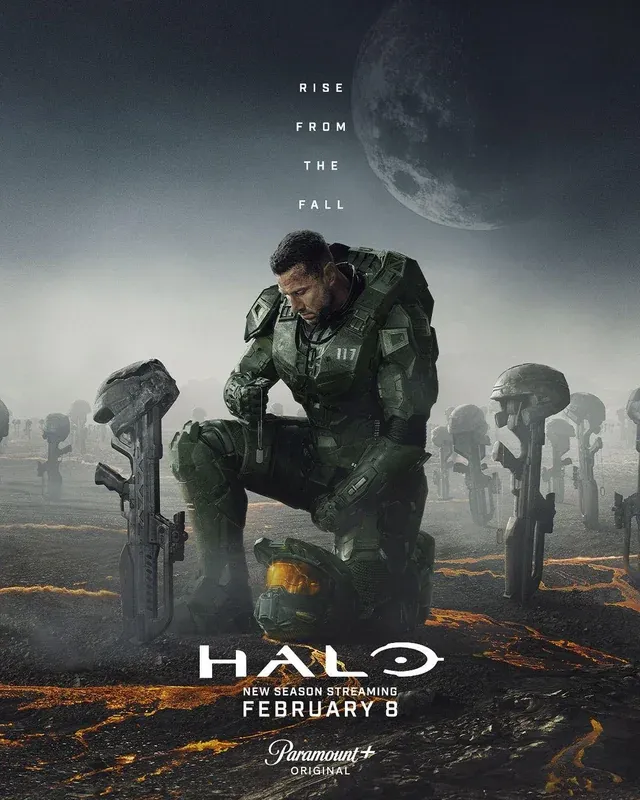 Halo (Saison épisodes) faire mieux n'est tâche facile