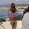 Séance photos pour Sonam Kapoor à Cannes 2012