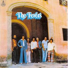 The Fevers Vol. 10 (1974) - The Fevers