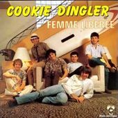 Femme libérée ; Cookie Dingler