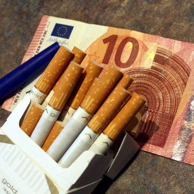 La confédération des buralistes veut transformer la profession suite à la hausse du prix du tabac