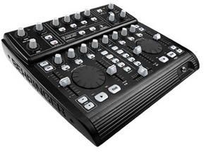 Behringer BCD 3000