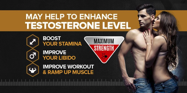 Magnum Pump XR Supplement Have A Natural Ingredients