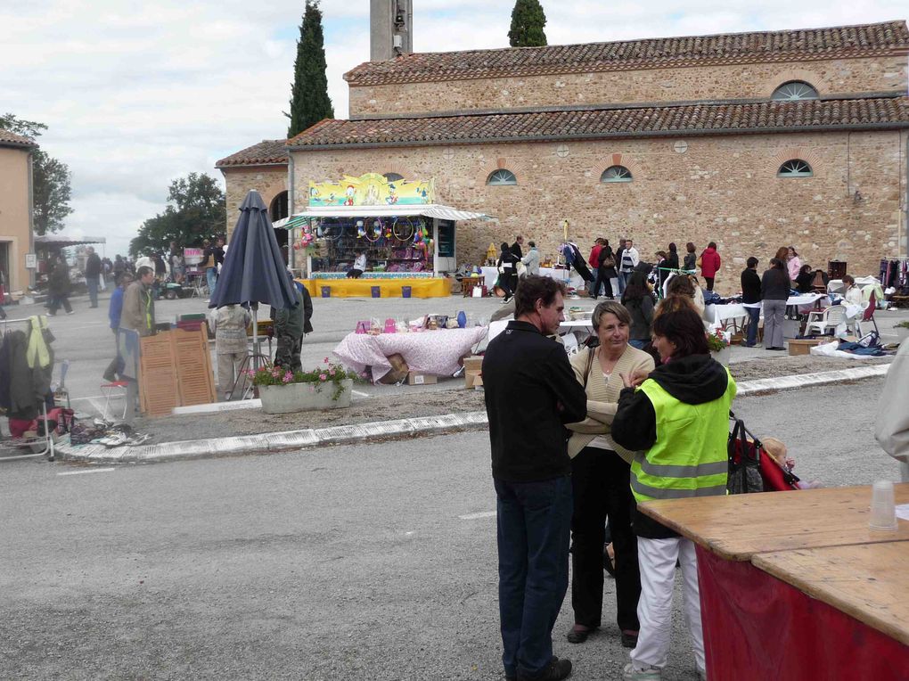 Album - vide-grenier-2010