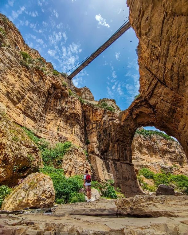 Les plus belles images de l'Est Algérien من أجمل صور الشرق الجزائري