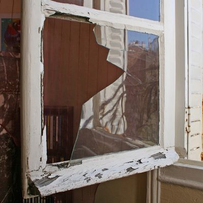 Locked out - Acte II