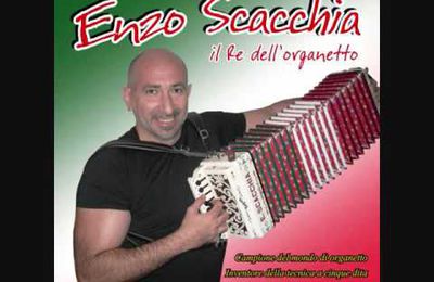 Enzo scacchia youtube