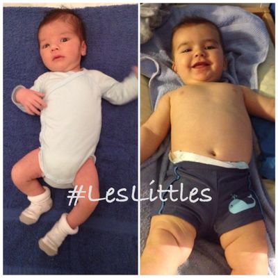 Semaine 2 - Projet 52