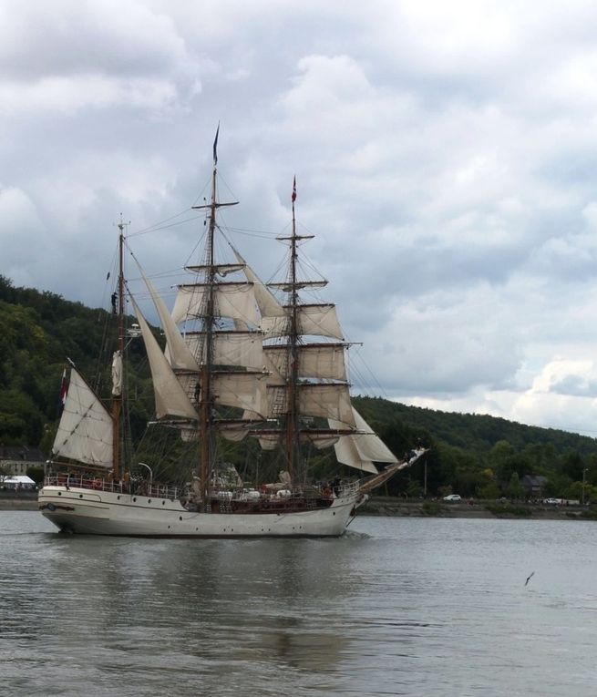 4 - L'Armada
