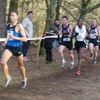 CROSS OUEST-FRANCE le 17-18 janvier 2009