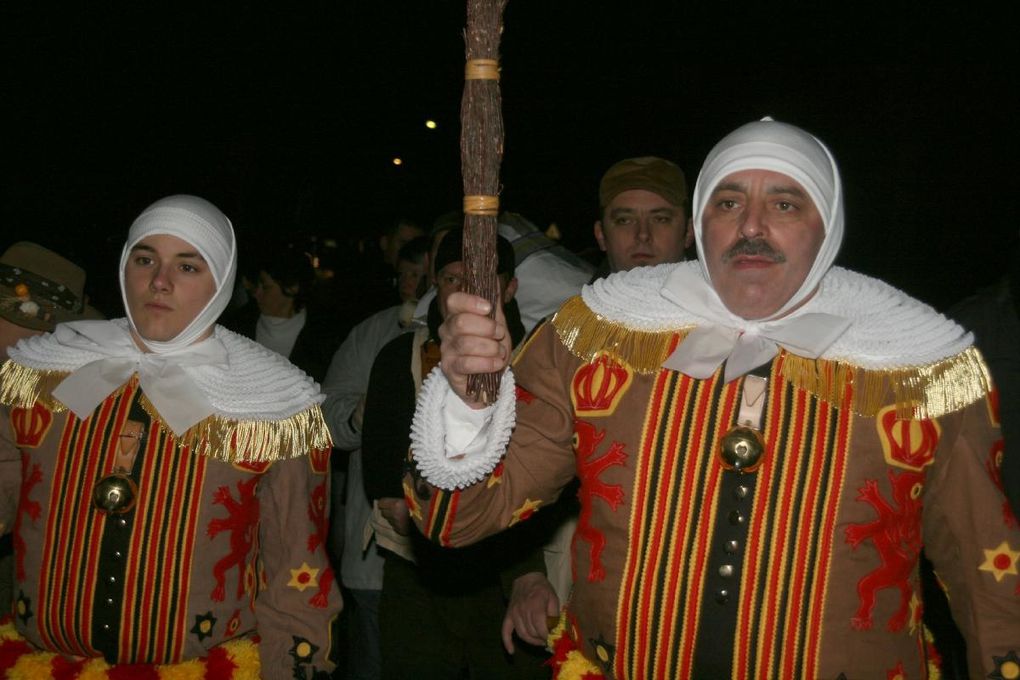 Album - Carnaval 2009 mardi gras