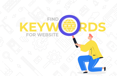 How to find the keywords for your niche that you can rank?