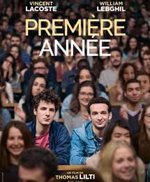 [VOSTFR] Première année 2018 Streaming VF en Français