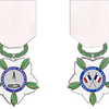 Nouvelle décoration: La médaille nationale de reconnaissance aux victimes du terrorisme