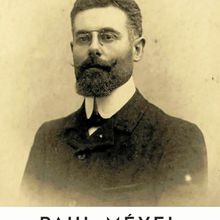 PAUL MEVEL (1869-1927)