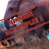 Mission accomplie : 83 éléphants déplacés en sécurité