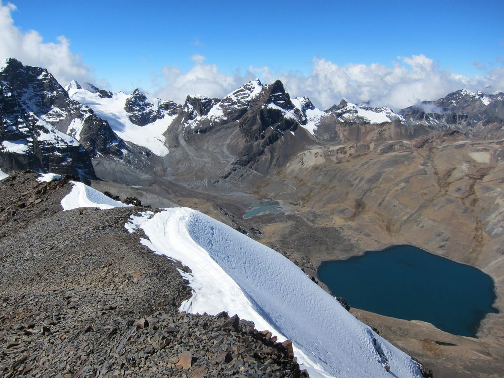 Album - Rando-Cordillera-Real-Bolivie_Jul12