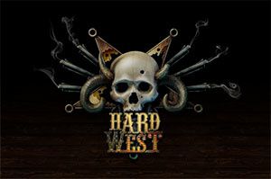 Jeux video: Descente aux enfers : le thriller tactique Hard West dispo !