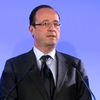 Discours de François Hollande au centre d'hébergement Emmaüs à Paris