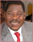 Rapprochement politique entre deux adversaires d’hier : Avec Gbadamassi Yayi Boni gagne 2011