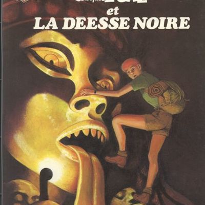 Les bonnes lectures de l'Oncle Fumetti...Jacques Le Gall par Jean Michel Charlier et MiTacq...