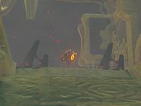 Vah'Ruta 2/2 Le donjon