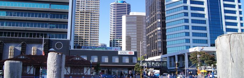 AUCKLAND 6