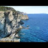 Île de Porquerolles (les plus beaux sites naturels de France, notrebellefrance)