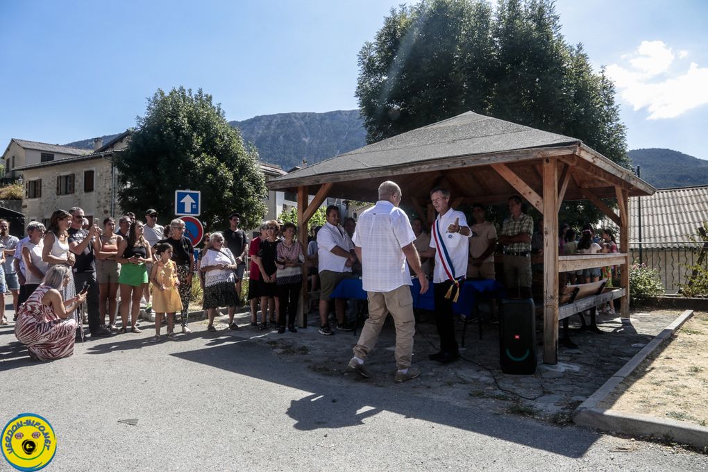 festivités 2023 : La Mure Argens un programme de 5 jours d'animations