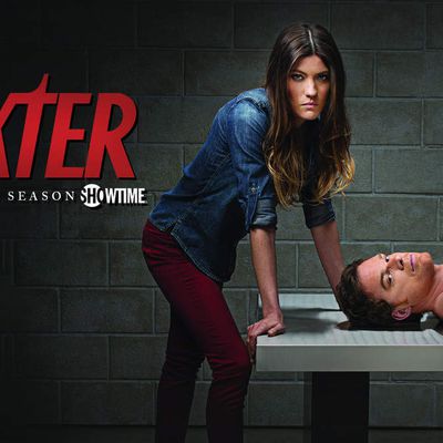  Dexter analyse et fin alternative - Safe sur C8 replay 