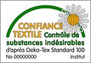 Le label Oko-Tex, qu'est-ce que c'est ?