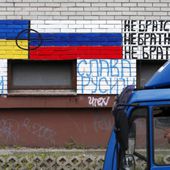 Serbie: des Russes ayant quitté leur pays menacés d'expulsion