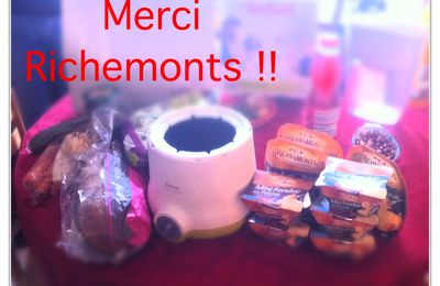 VeryGoodMoment / Test Richemonts