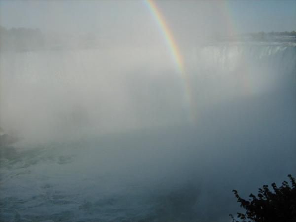 Album - Les Chutes du Niagara