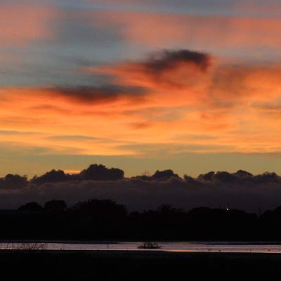 Fin d'été à Motueka - Ending summer in Motueka