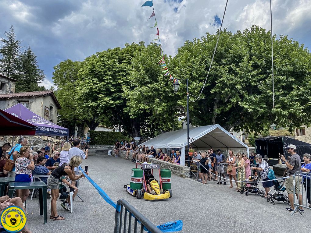 festivités 2023 : La Mure Argens un programme de 5 jours d'animations