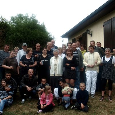 notre famille