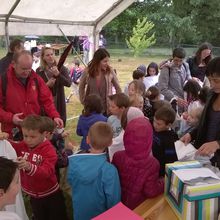 Fête de l'école 2014 : Belle réussite !