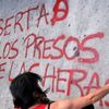 Dernière minute, Argentine. Des grévistes condamnés à la prison à vie 