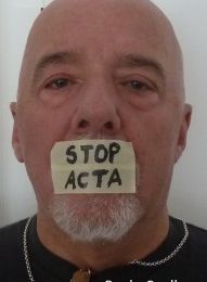 Paulo Coelho über ACTA