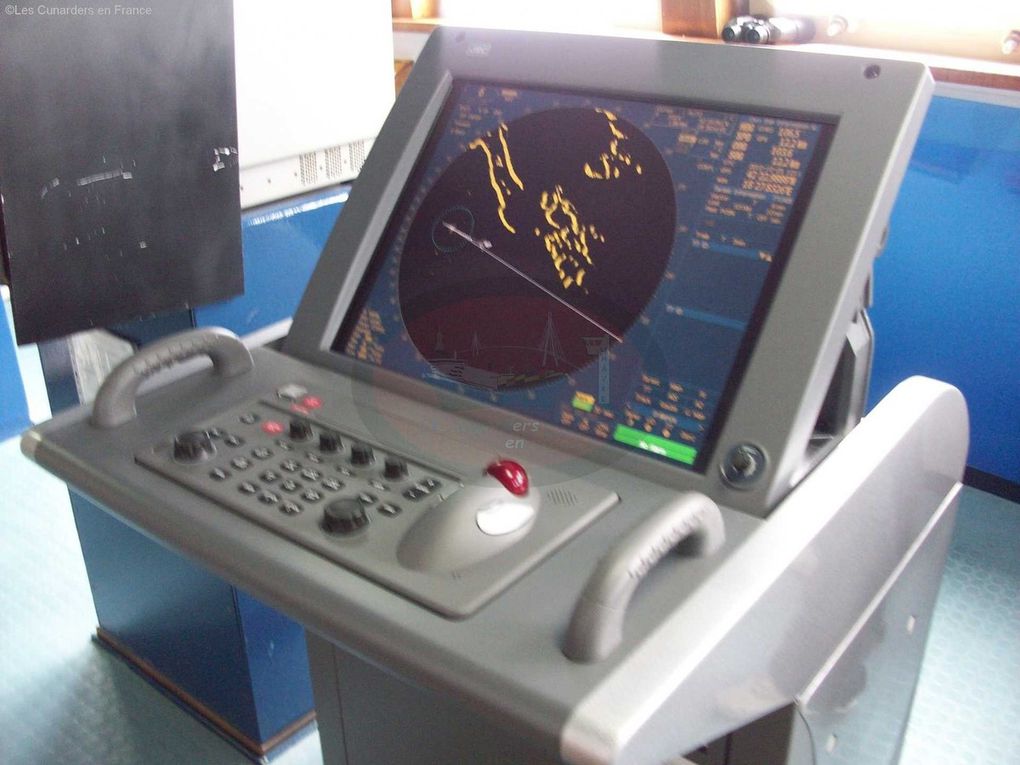 Croisière à bord de l'Arion du 24 au 31 octobre 2010.