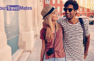 YourTravelMates - How to Find a Girl for Dating Online