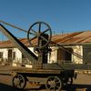 Chili, la ville minière abandonnée d'Humberstone...